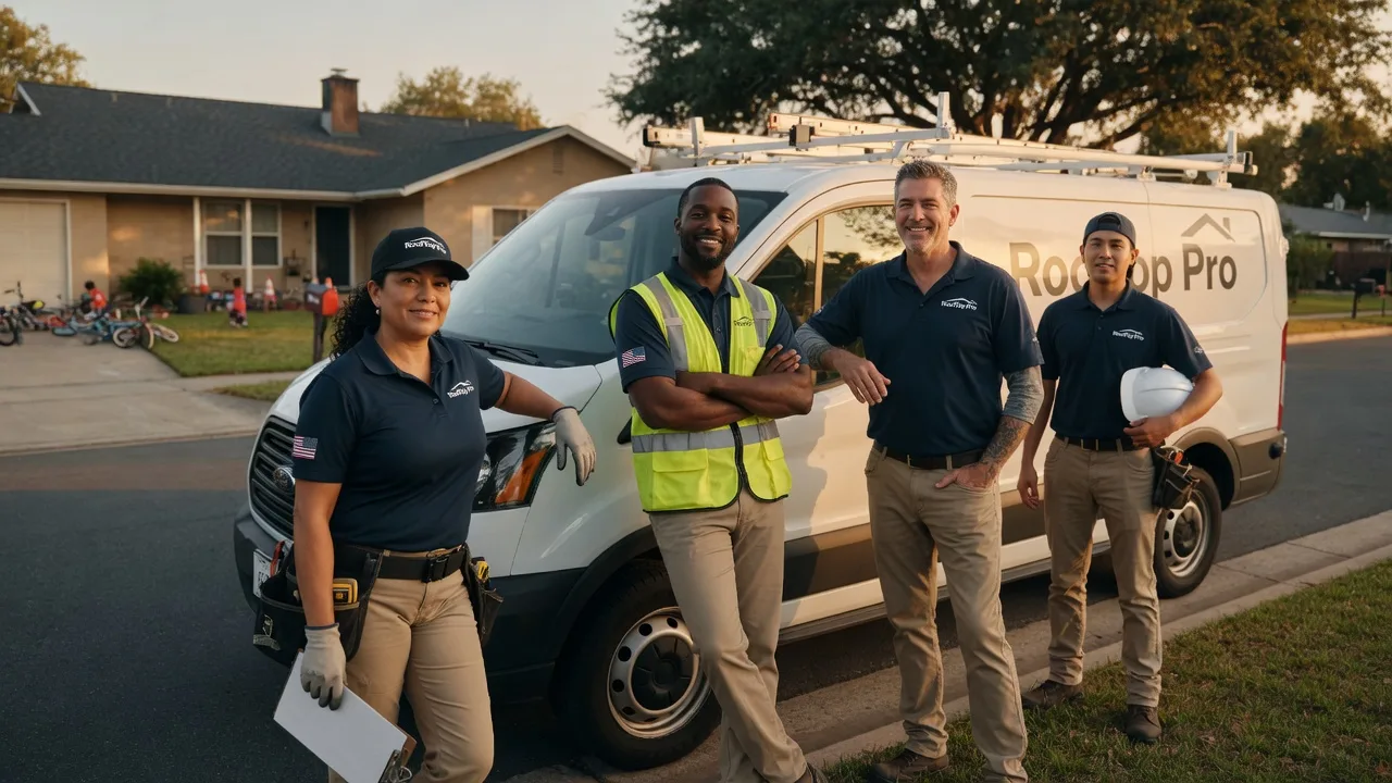 Roof Repair in Truchas, NM near me
